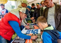 Vaidavas kauss 2020.Aija Valtmane674