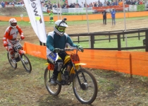 Zelta mopēds 2020.Valdis Paeglis23