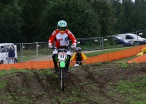 Zelta mopēds 2020.Valdis Paeglis40