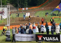 Zelta mopēds 2020.Valdis Paeglis46