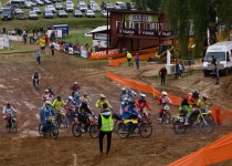 Zelta mopēds 2020.Valdis Paeglis52