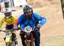 Zelta mopēds 2020.Valdis Paeglis61