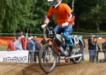 Zelta mopēds 2020.Valdis Paeglis87