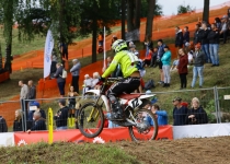 Zelta mopēds 2020.Valdis Paeglis99