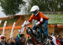 Zelta mopēds 2020.Valdis Paeglis111