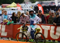 Zelta mopēds 2020.Valdis Paeglis119