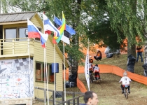 Zelta mopēds 2020.Valdis Paeglis120