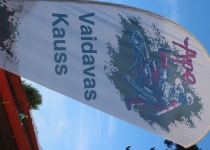 Vaidavas kauss 2020.Valdis Paeglis4