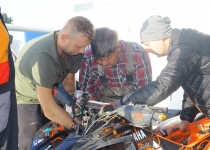 Vaidavas kauss 2020.Valdis Paeglis39