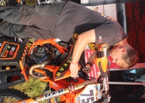 Vaidavas kauss 2020.Valdis Paeglis43