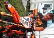 Vaidavas kauss 2020.Valdis Paeglis44