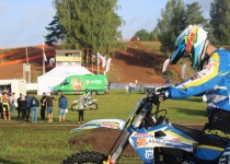 Vaidavas kauss 2020.Valdis Paeglis48