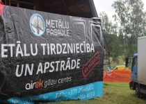 Vaidavas kauss 2020.Valdis Paeglis76