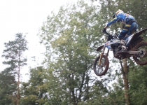 Vaidavas kauss 2020.Valdis Paeglis80