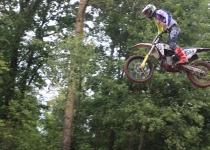 Vaidavas kauss 2020.Valdis Paeglis86