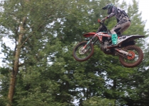 Vaidavas kauss 2020.Valdis Paeglis91