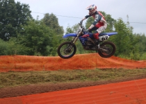 Vaidavas kauss 2020.Valdis Paeglis95