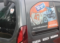 Vaidavas kauss 2020.Valdis Paeglis167