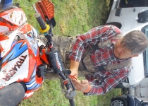 Vaidavas kauss 2020.Valdis Paeglis175