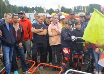 Vaidavas kauss 2020.Valdis Paeglis193