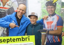 Vaidavas kauss 2020.Valdis Paeglis303