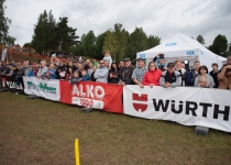 Vaidavas kauss 2020.Jānis Pastars10