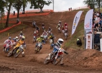 Vaidavas kauss 2020.Jānis Pastars12