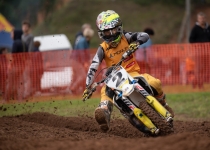 Vaidavas kauss 2020.Jānis Pastars31