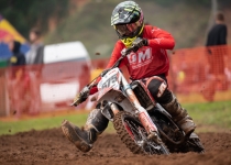 Vaidavas kauss 2020.Jānis Pastars36