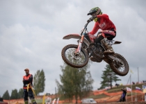 Vaidavas kauss 2020.Jānis Pastars42