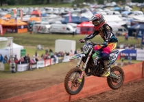 Vaidavas kauss 2020.Jānis Pastars45