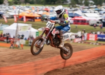 Vaidavas kauss 2020.Jānis Pastars48