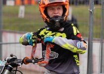 Vaidavas kauss 2020.Jānis Pastars55