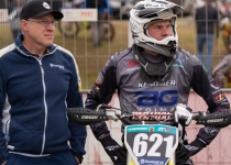 Vaidavas kauss 2020.Jānis Pastars60