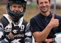 Vaidavas kauss 2020.Jānis Pastars61