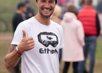 Vaidavas kauss 2020.Jānis Pastars63