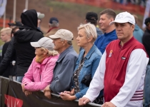 Vaidavas kauss 2020.Jānis Pastars64