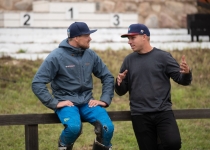 Vaidavas kauss 2020.Jānis Pastars67