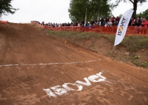 Vaidavas kauss 2020.Jānis Pastars69