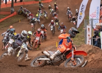 Vaidavas kauss 2020.Jānis Pastars75