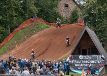 Vaidavas kauss 2020.Jānis Pastars78