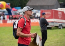 Vaidavas kauss 2020.Jānis Pastars79