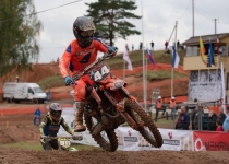 Vaidavas kauss 2020.Jānis Pastars83