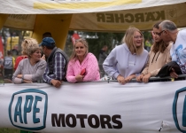 Vaidavas kauss 2020.Jānis Pastars84