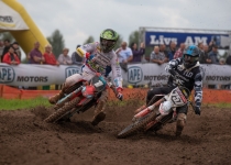 Vaidavas kauss 2020.Jānis Pastars87