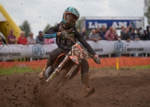 Vaidavas kauss 2020.Jānis Pastars91