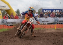 Vaidavas kauss 2020.Jānis Pastars92