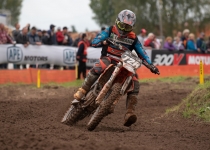 Vaidavas kauss 2020.Jānis Pastars95