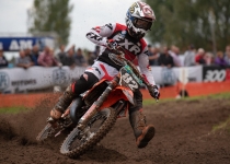 Vaidavas kauss 2020.Jānis Pastars97