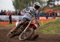 Vaidavas kauss 2020.Jānis Pastars98